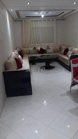 Appartement à louer 60 m² à Kénitra - 2