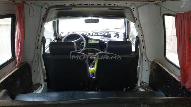 Citroën C15 Diesel Manuelle 2006 à Casablanca