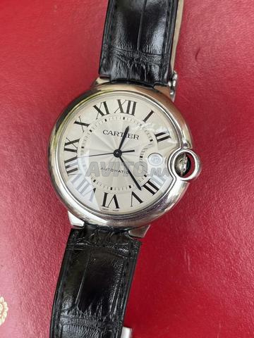 CARTIER BALLON BLEU - 2