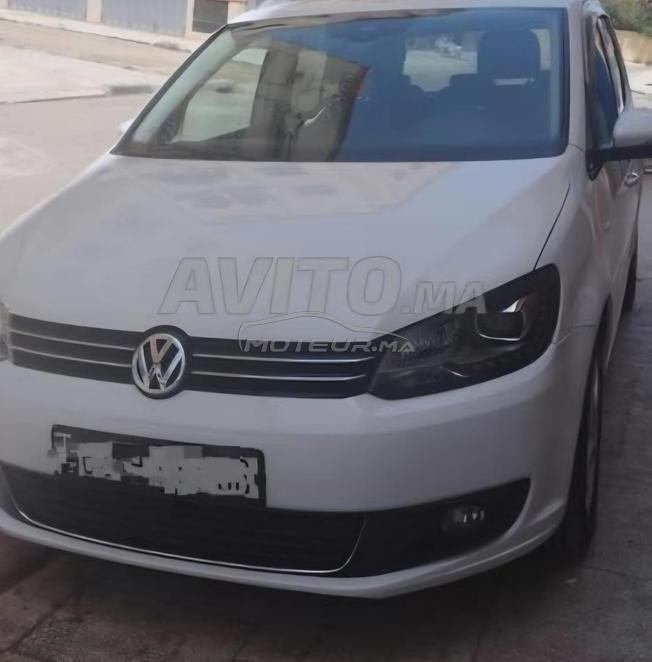 voiture tres bon etat 7 places