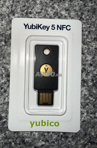 يوبيكو 5 5C NFC - 2