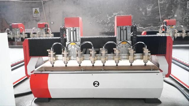 Cnc router