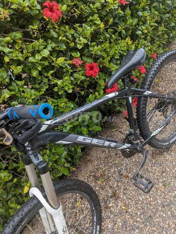 Vélo ger marque Allemagne - 2