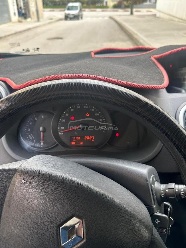 kangoo ba9ara