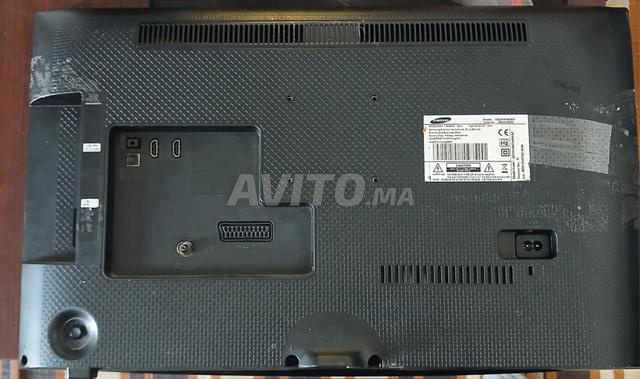 شاشة حاسوب / تلفاز سامسونج - 2