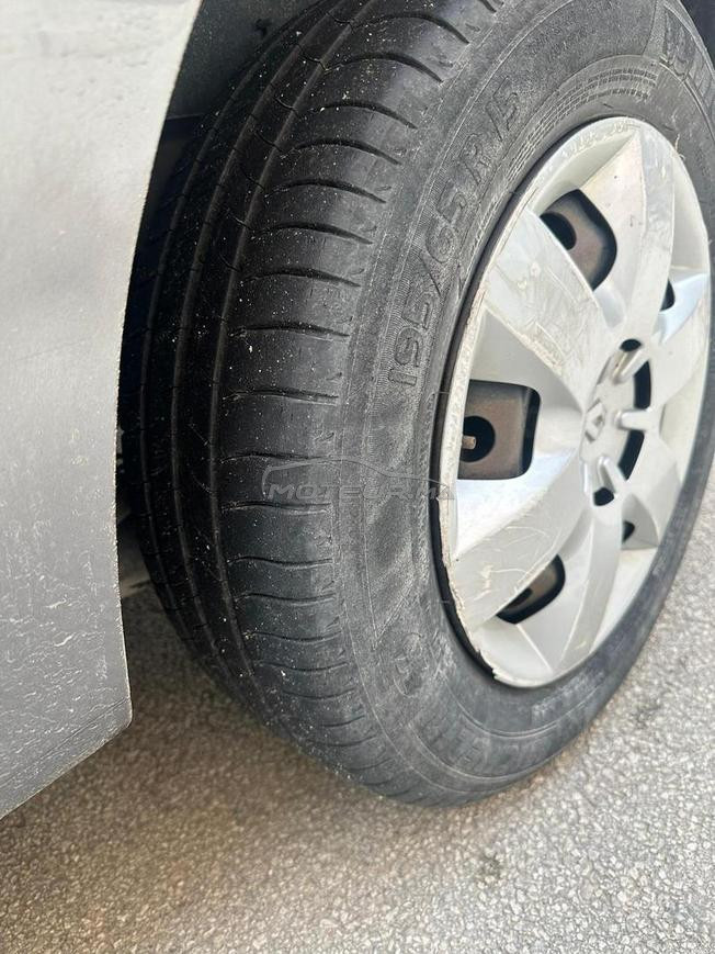 kangoo ba9ara