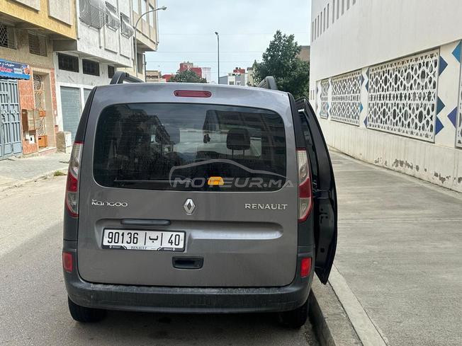 kangoo ba9ara