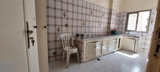 شقة للبيع 72 متر مربع في الدار البيضاء - 2