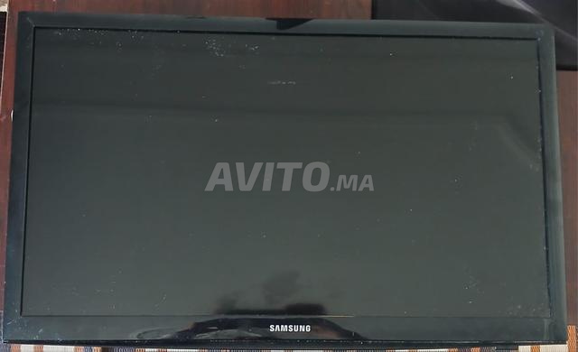 شاشة حاسوب / تلفاز سامسونج