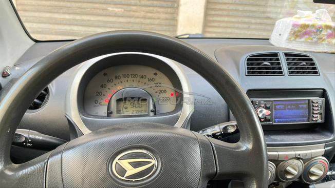 voiture à vendre 