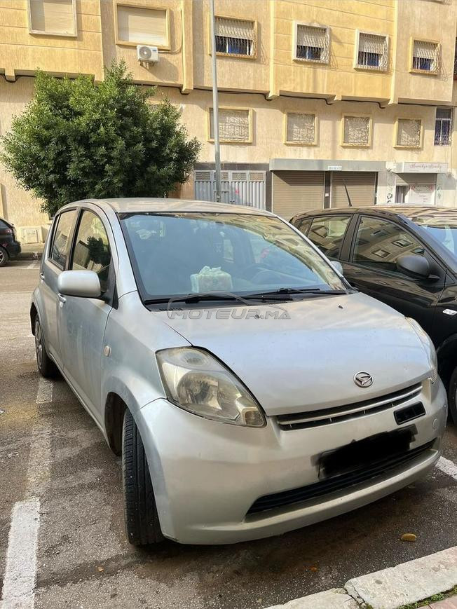 voiture à vendre 