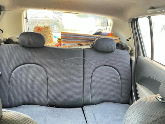 voiture à vendre 
