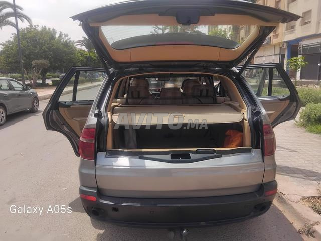 Voiture à vendre - 2