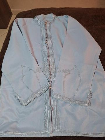 جبادور وقفطان للأولاد - 2