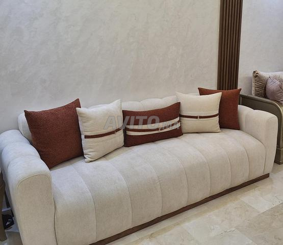 Fauteuils tapissier à vendre - 2