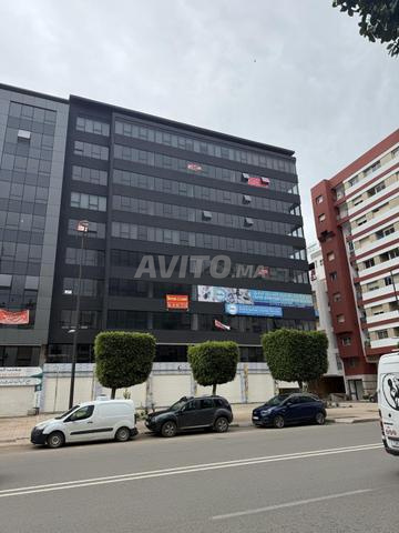 مكاتب للإيجار - 2