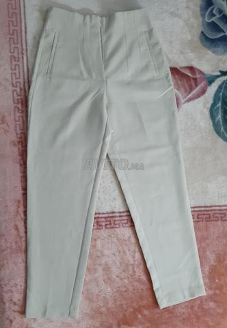 سروال ZARA أصلي - 2