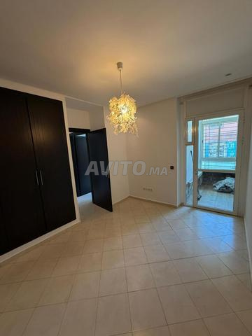 Appartement à louer 82 m² à Salé - 2