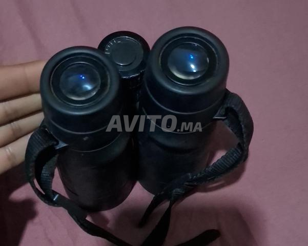 Jumelle UltraVid  - 2