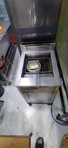 بيع ماتريال سناك مستعمل - 2