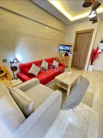 شقق مفروشة للكراء اليومي - 2