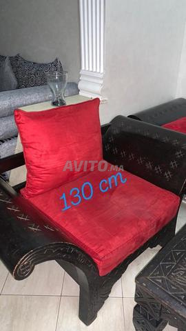 كنبايات للجلوس - 2