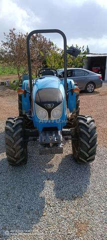 لانديني سلسلة 2-050 ميسترال - 2