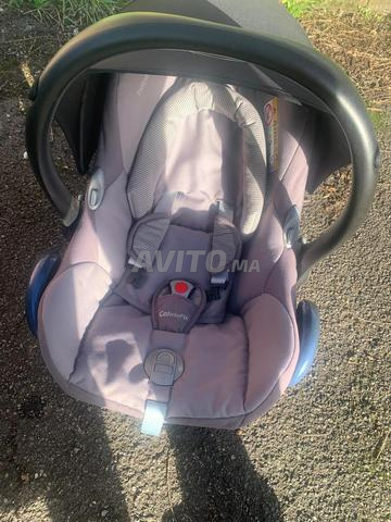 مقعد سيارة - 2