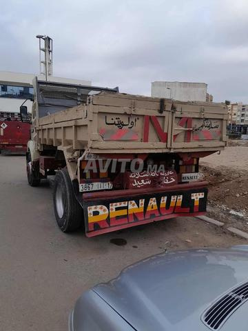 شاحنة رونو بيبية - 2