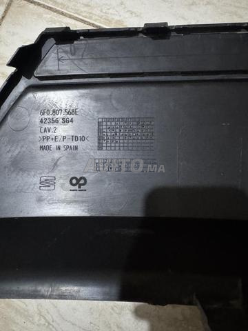 Diffuseur Seat Ibiza original - 2