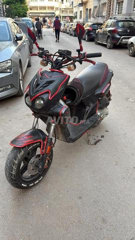 Stunt جيد جدا - 2