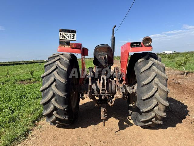 Massey ferguson 290 - 2