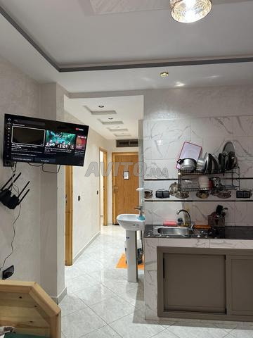 Appartement à louer à la journée à Imsouane - 2