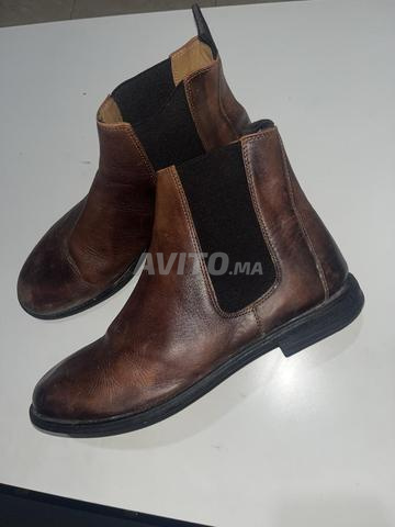 أحذية أصلية