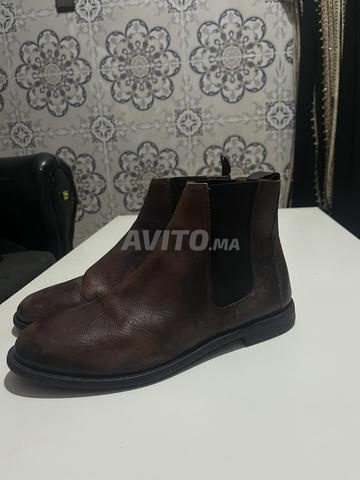 أحذية أصلية - 2