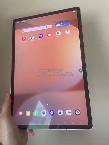 samsung galaxy tab s10 plus 256go 5g - 2