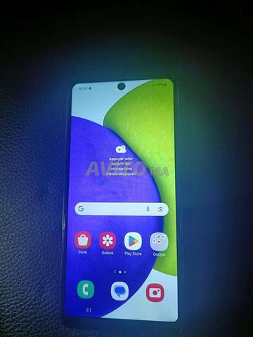 Samsung a52