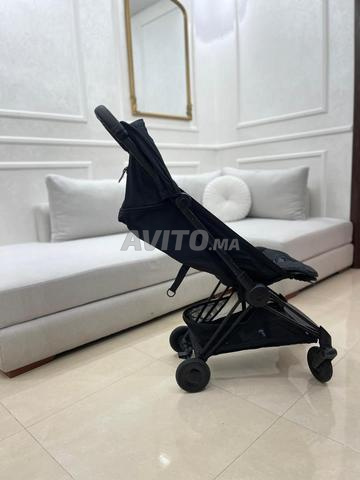 Poussette Cybex Coya - 2