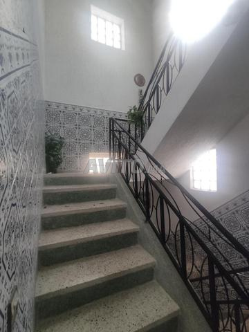 Maison indépendante à vendre, bon emplacement - 2