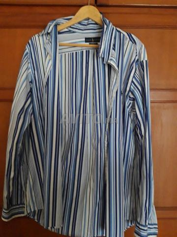 Chemise homme Ralph Lauren originale