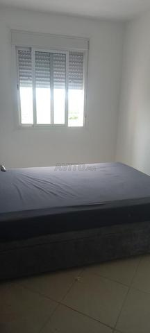 Appartement vide - 2