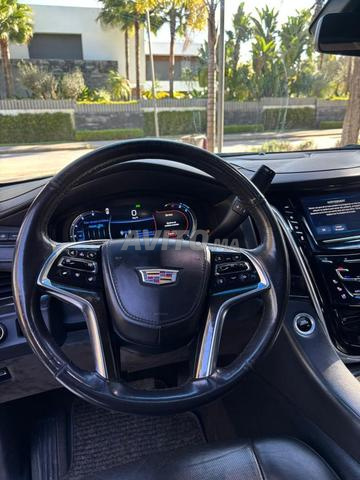 Cadillac Escalade 2019 import neuf - 2