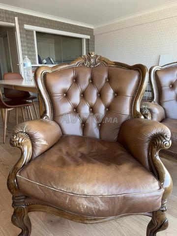 كرسي تشسترفيلد 1919 - 2