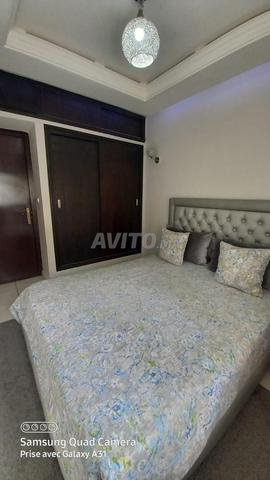 Appartement à louer 52 m² à Tamesna - 2