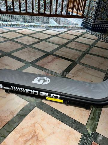 Urban glide سكوتر كهربائي - 2