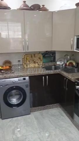 Appartement meublé à vendre Mabrouka - 2