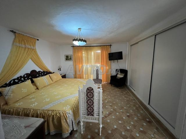 Villa 1200 mettre à vendre cabo negro - 2