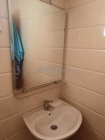 Appartement à vendre 51 m² à Temara