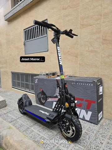 تروتنيت BISON GT - 2