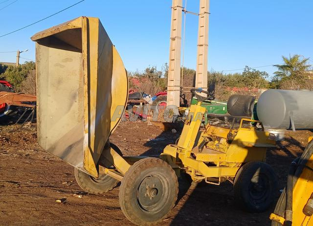 قلاب ديال برا - 2